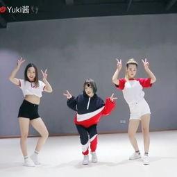 吃瓜娱乐手势舞